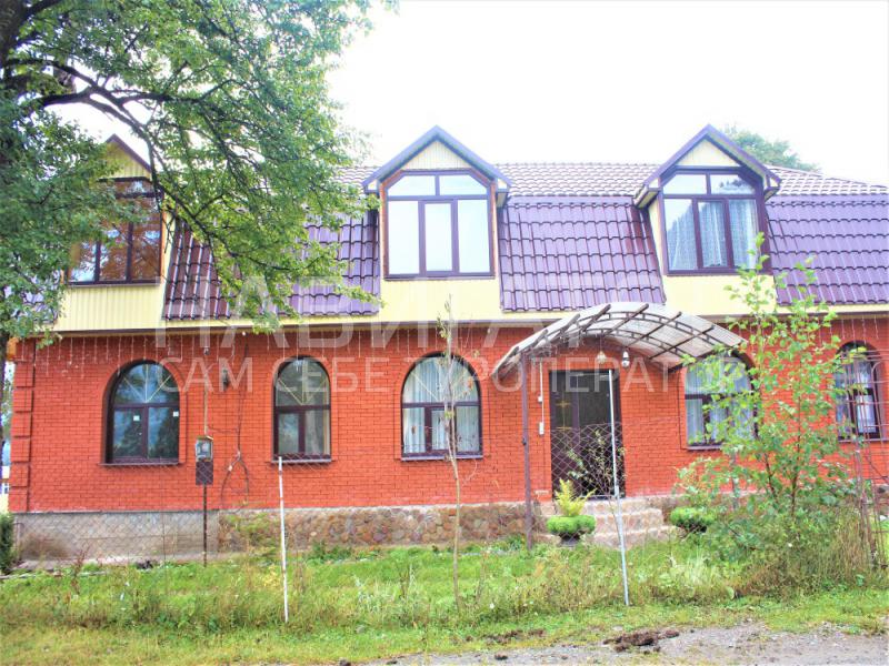 БАРИТ - гостевой дом в Архыз