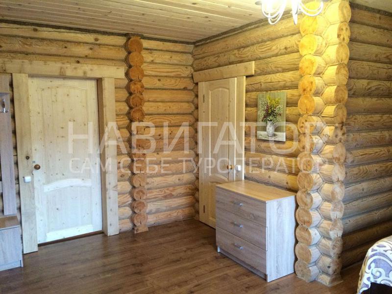 ЮЖНЫЙ - гостевой дом в Хамышки с.