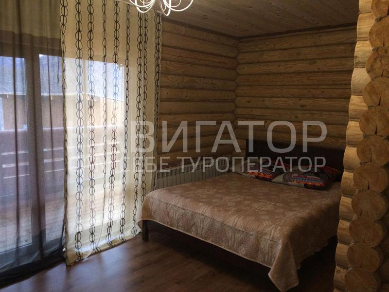 ЮЖНЫЙ - гостевой дом в Хамышки с.