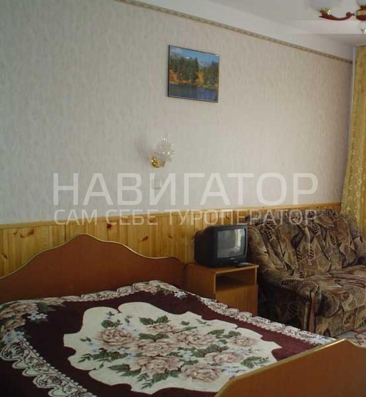 ЭММА - гостевой дом в Адлер - Чкаловский район