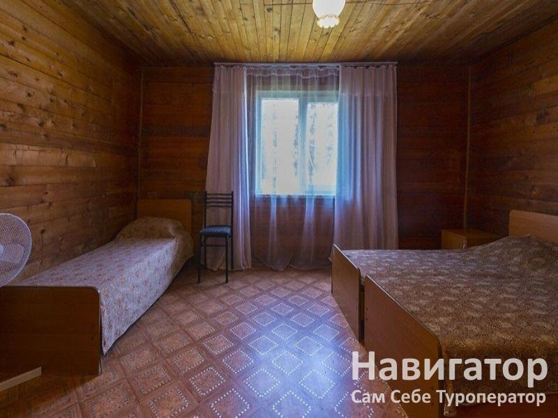 РОСТОВ - гостевой дом в Пицунда