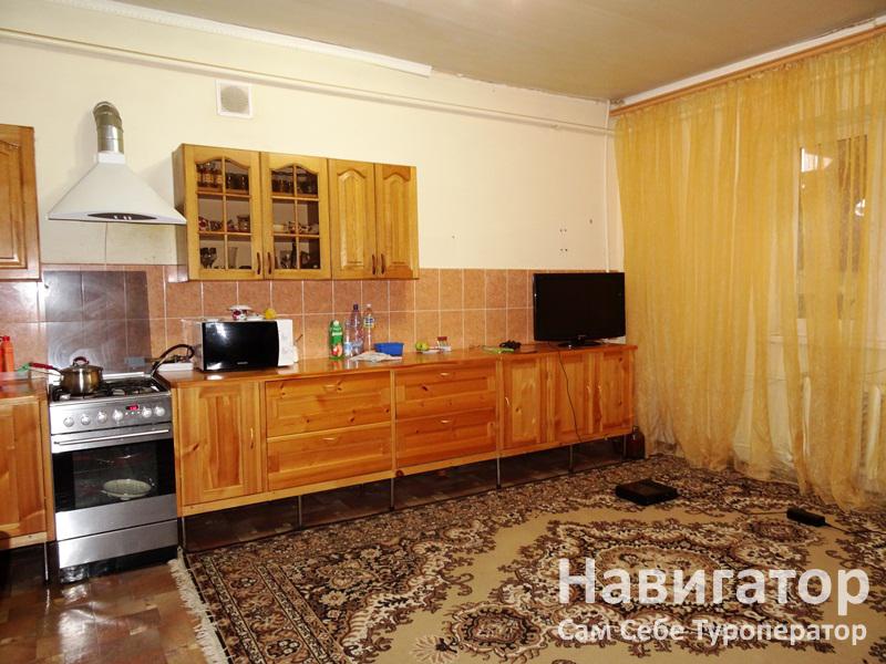 ФЕНИКС - гостевой дом в Витязево