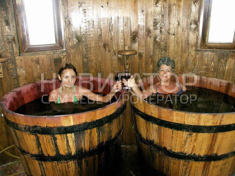 ЗОЛОТОЙ ПЛЯЖ - туристический комплекс в Пересыпь