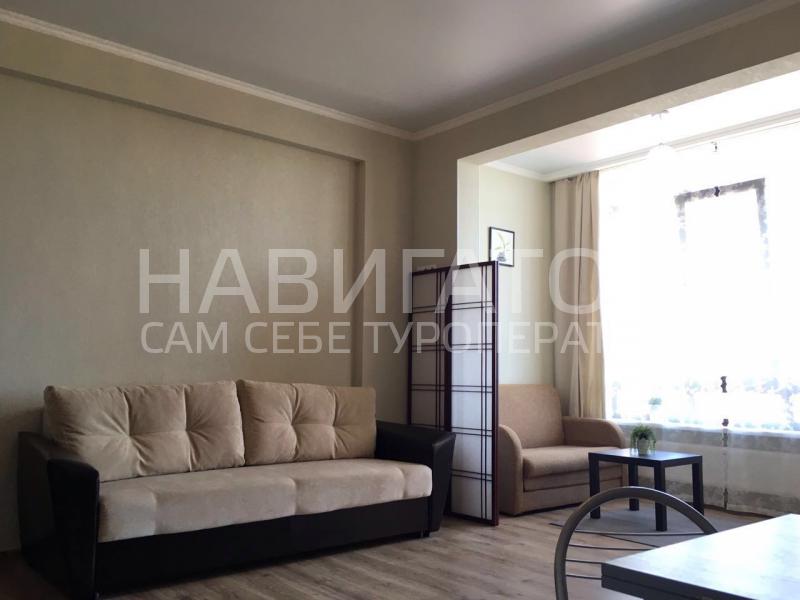 7726_1-но комнатная квартира в Анапа