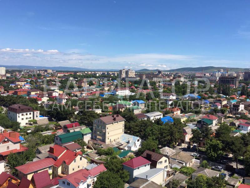 7726_1-но комнатная квартира в Анапа