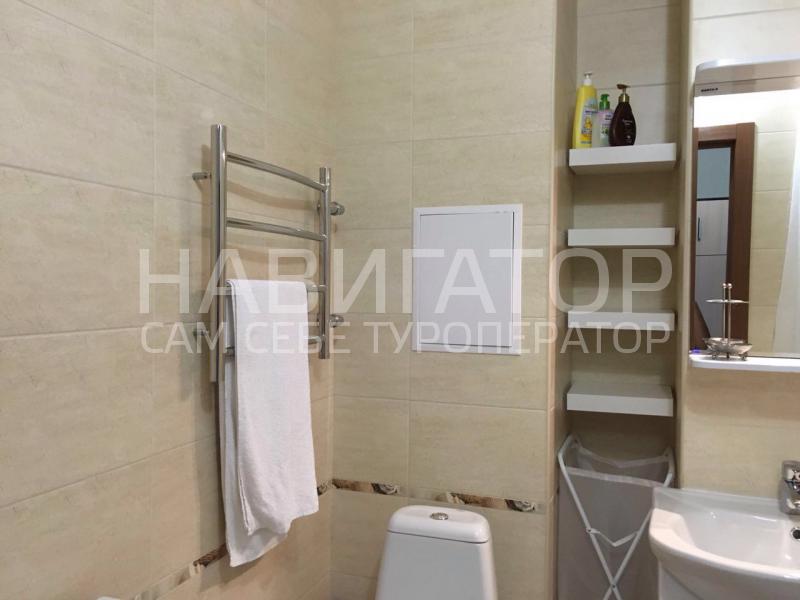 7726_1-но комнатная квартира в Анапа