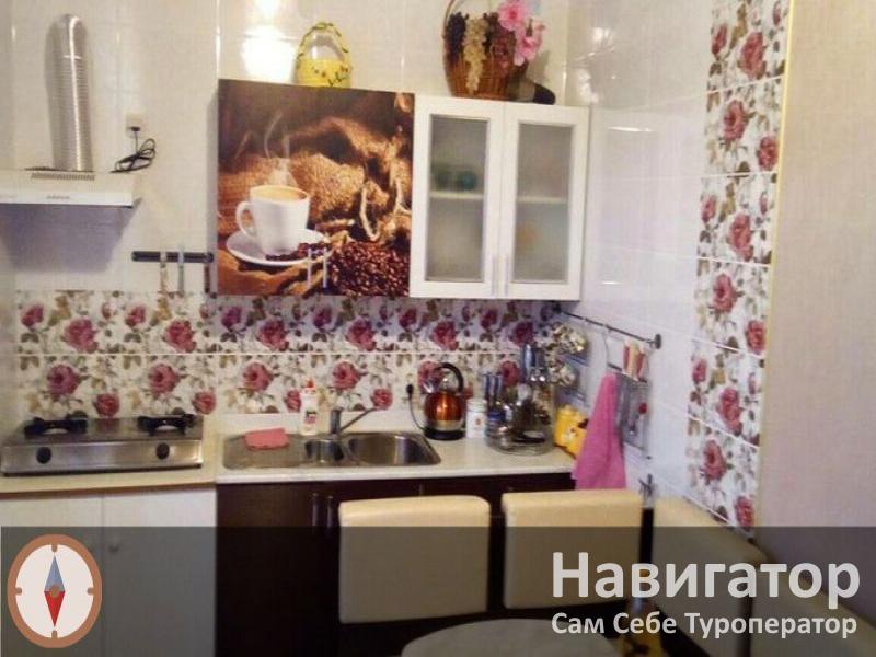 АБХАЗСКИЙ РАЙ - гостевой дом в Сухум