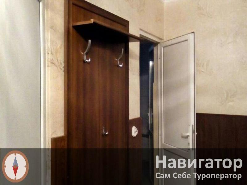 АБХАЗСКИЙ РАЙ - гостевой дом в Сухум