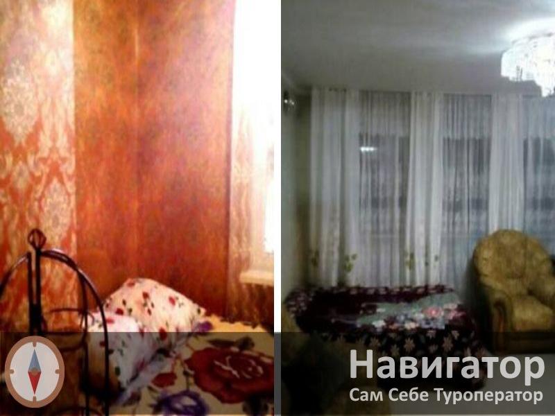 АБХАЗСКИЙ РАЙ - гостевой дом в Сухум