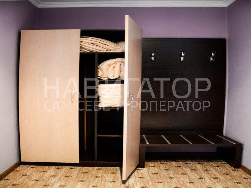 РЕЗИДЕНЦИЯ АПСНЫ - отель в Цандрыпш пос.