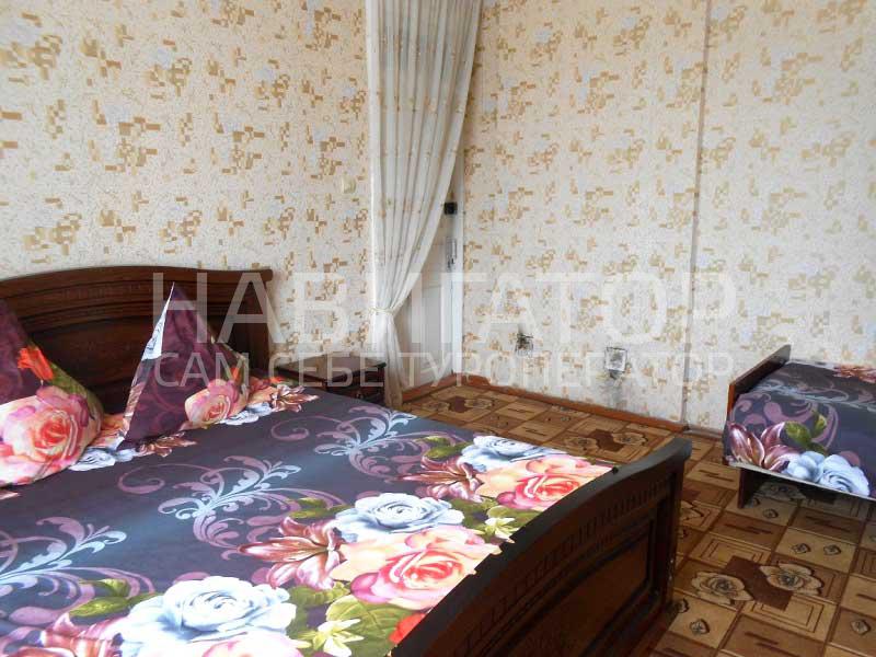 У ДЖУЛЬЕТТЫ - частный сектор в Цандрыпш пос.