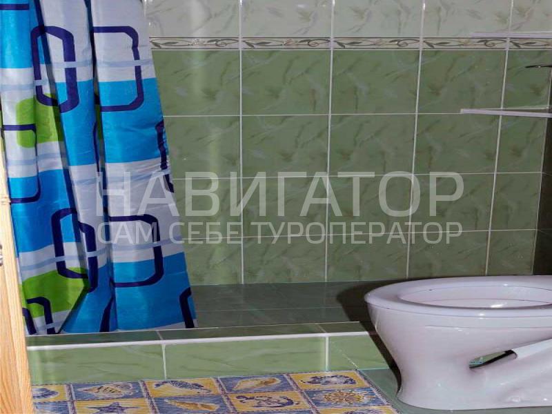 В ГОСТЯХ У НЕЛЛИ - гостевой дом. в Цандрыпш пос.