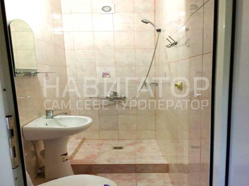 У МАРГАРИТЫ - гостевой дом в Цандрыпш пос.