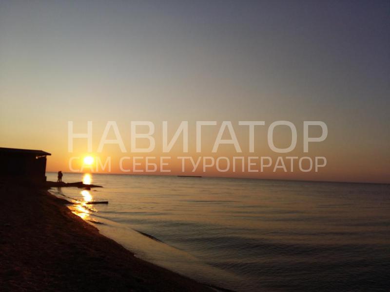СВЕТЛАНА - гостевой дом в Гячрыпш