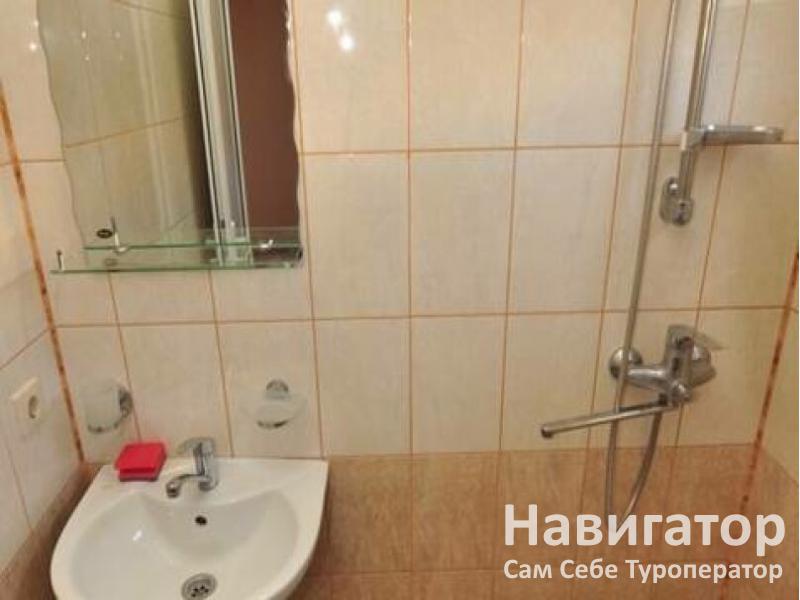 У АРТУРА гостевой дом в Гагра