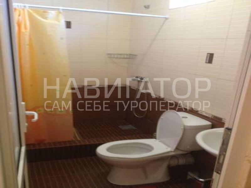 МИХАЛЫЧ - гостевой дом в Курортные поселки Абхазии