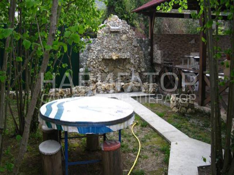 МИХАЛЫЧ - гостевой дом в Курортные поселки Абхазии