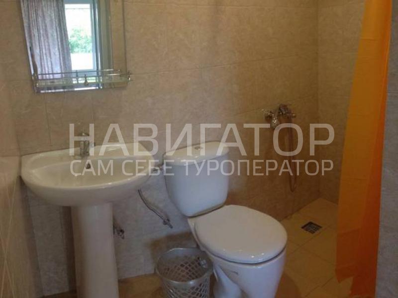 МАНЕ - гостевой дом в Гагра