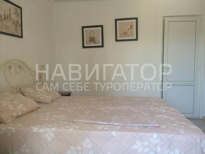 МАНЕ - гостевой дом в Гагра