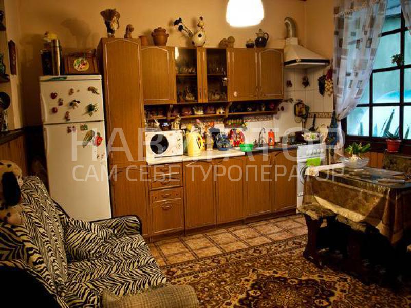 ДОМ ПОД КЛЮЧ - гостевой дом в Курортные поселки Абхазии