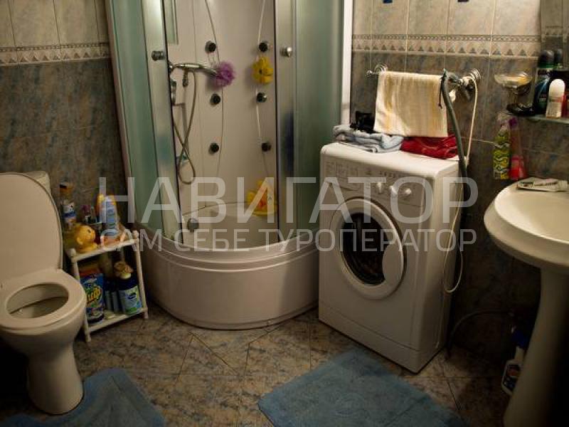 ДОМ ПОД КЛЮЧ - гостевой дом в Курортные поселки Абхазии
