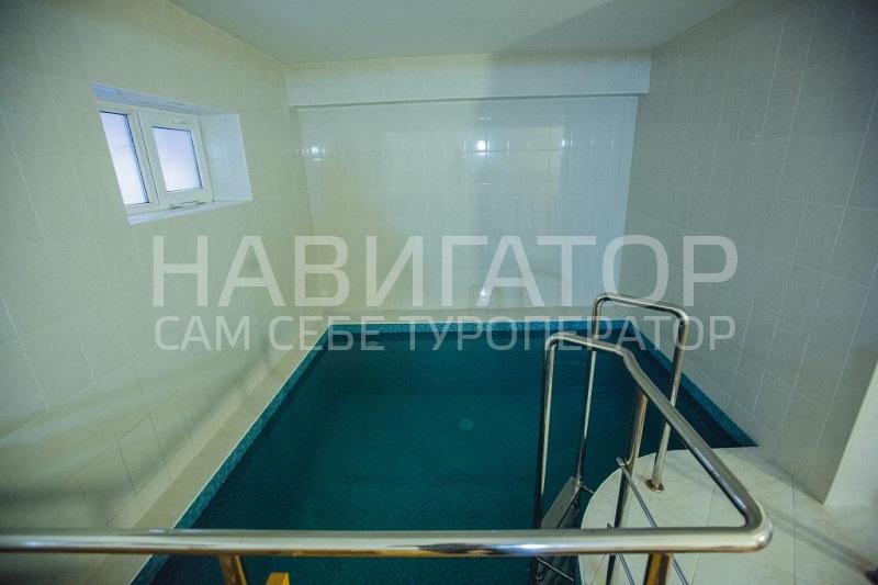 НАИРИ - отель*** в Центр