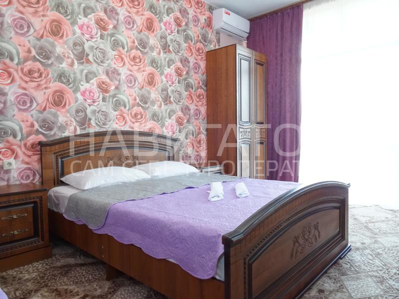 ARINS PARK - гостевой дом в Гагра