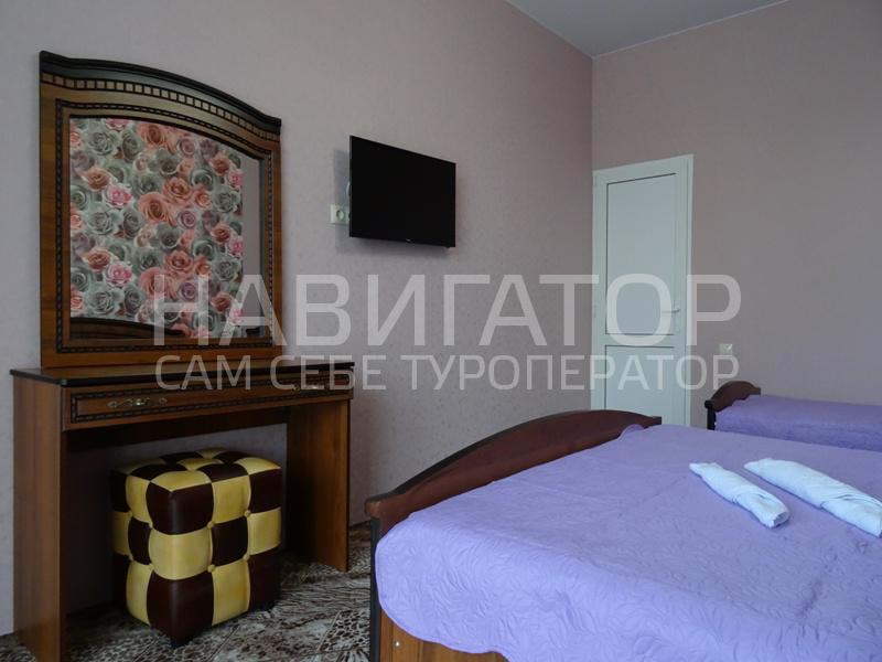ARINS PARK - гостевой дом в Гагра