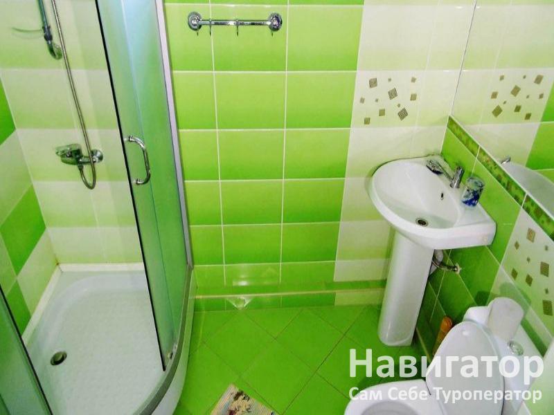 АССОЛЬ - гостевой дом в Кучугуры