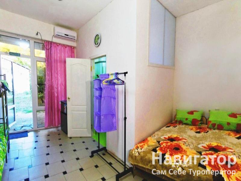АССОЛЬ - гостевой дом в Кучугуры