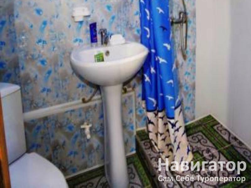 АССОЛЬ - гостевой дом в Кучугуры