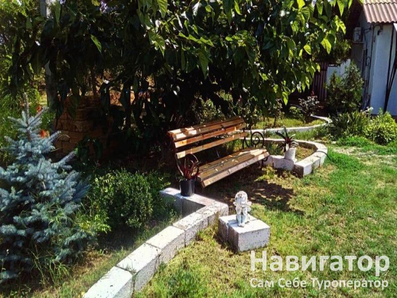 АССОЛЬ - гостевой дом в Кучугуры