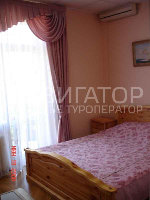 ВЕРЕЩАГИНСКИЙ - гостевой дом в Центр