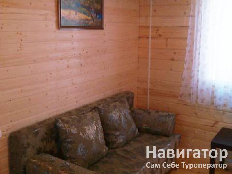 7791_ДОМ "под ключ" в Гагра