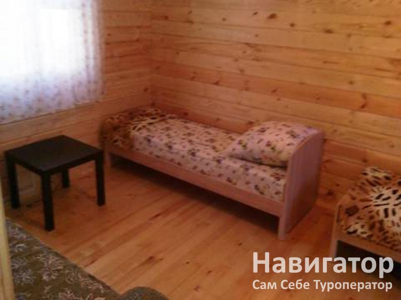 7791_ДОМ "под ключ" в Гагра