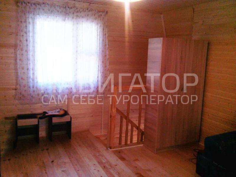 7791_ДОМ "под ключ" в Гагра