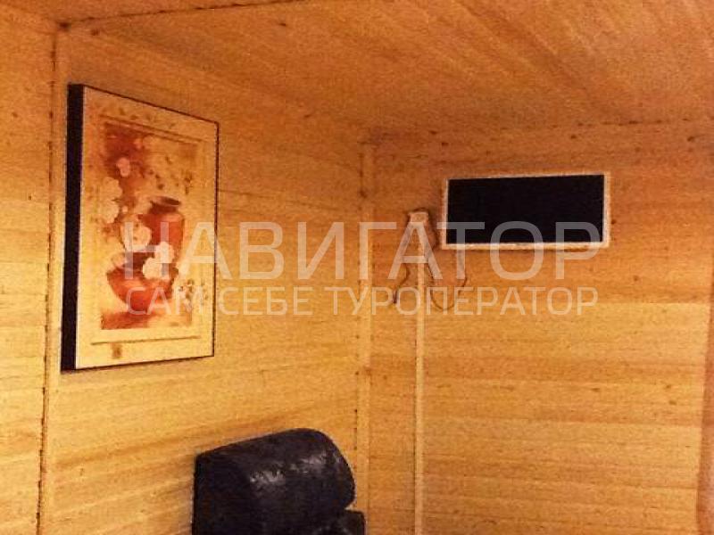 7791_ДОМ "под ключ" в Гагра