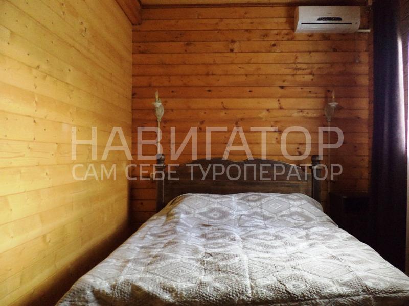 ТЕРЕМОК - гостевой дом в Криница