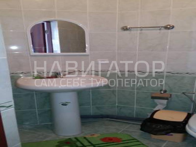 КАЛИНА - гостевой дом в Курортные поселки Абхазии