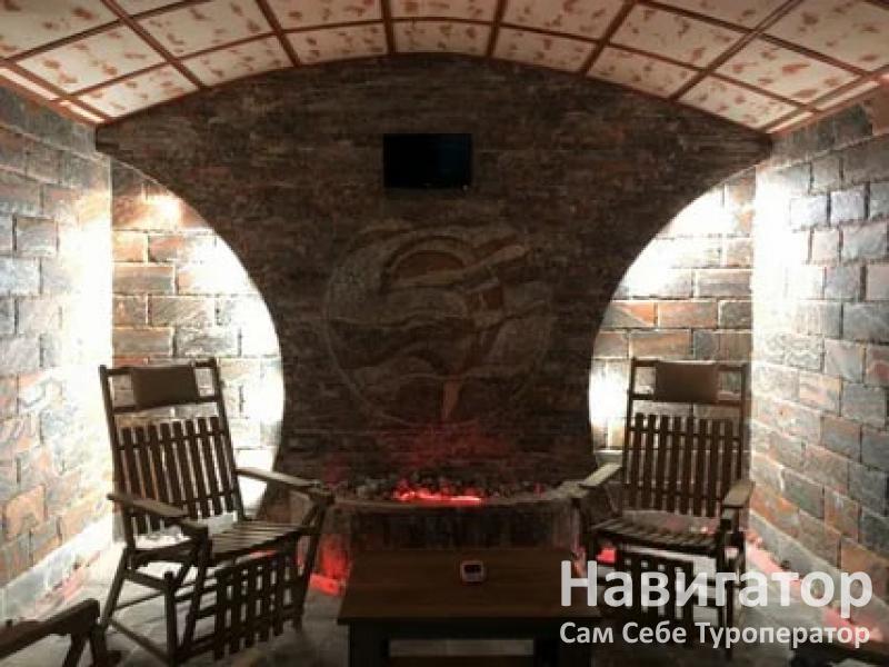 ГЕДУКО - спортивно-оздоровительный комплекс. в Поселки КБР