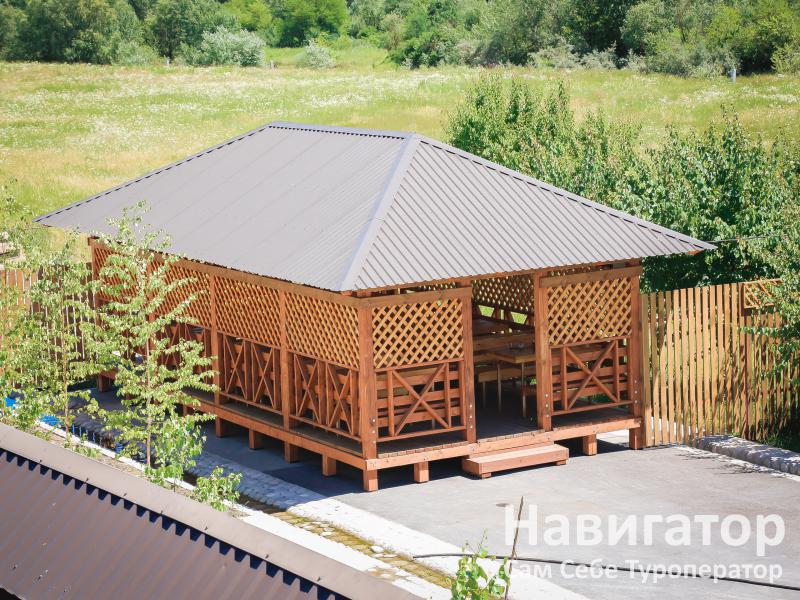 ГЕДУКО - спортивно-оздоровительный комплекс. в Поселки КБР
