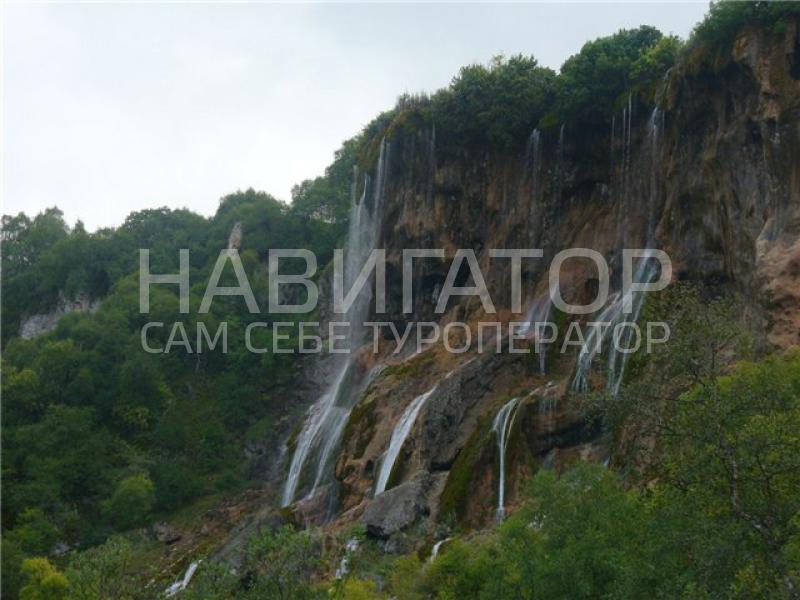 ДЖАМИЛЯ - отель в Нальчик