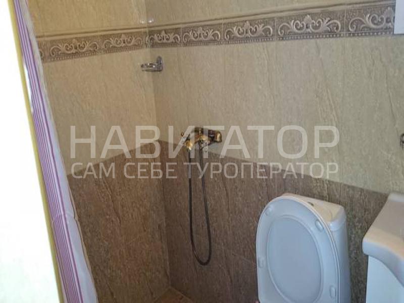 АНАИДА - гостевой дом в Курортные поселки Абхазии