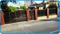 БАБУЦА - гостевой дом в Гагра