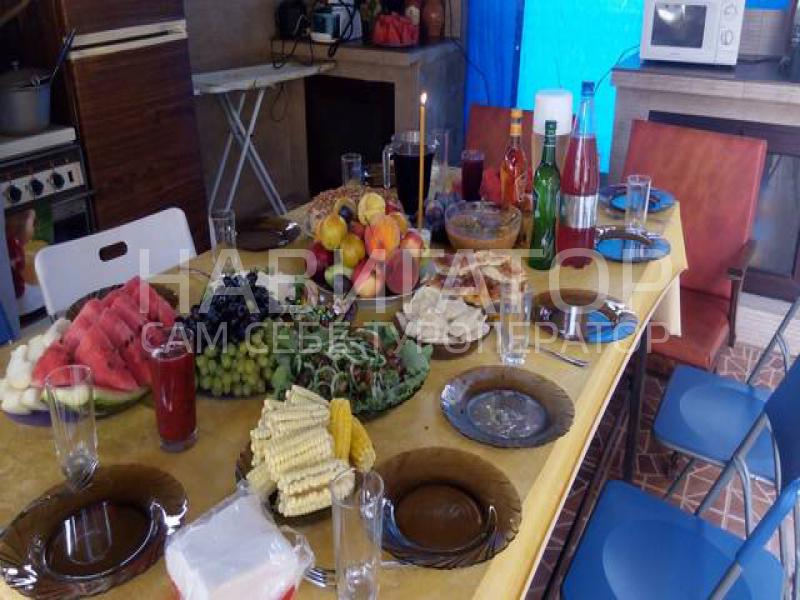 БАБУЦА - гостевой дом в Гагра