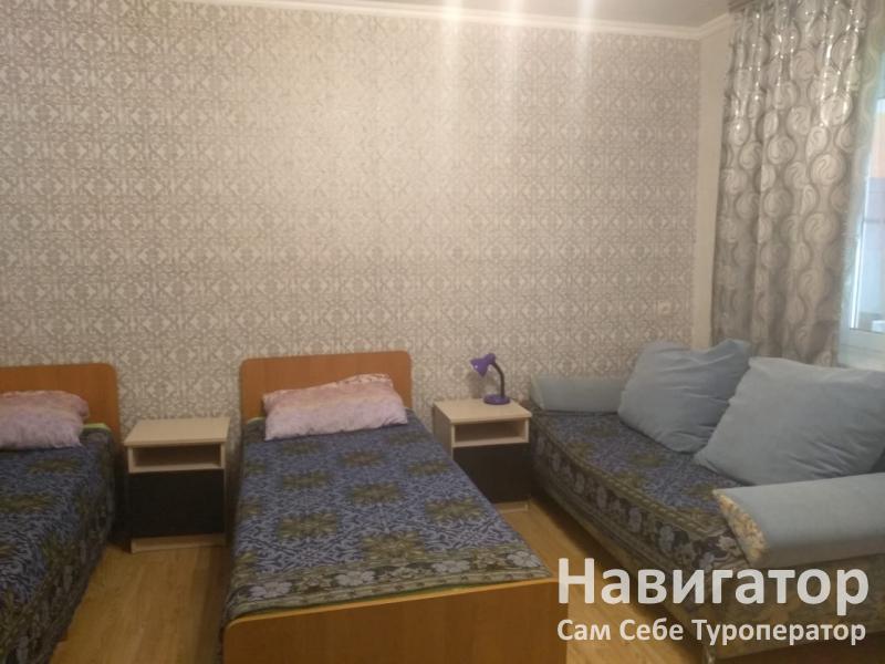 ТАТЬЯНА - гостевой дом в Село Великовечное
