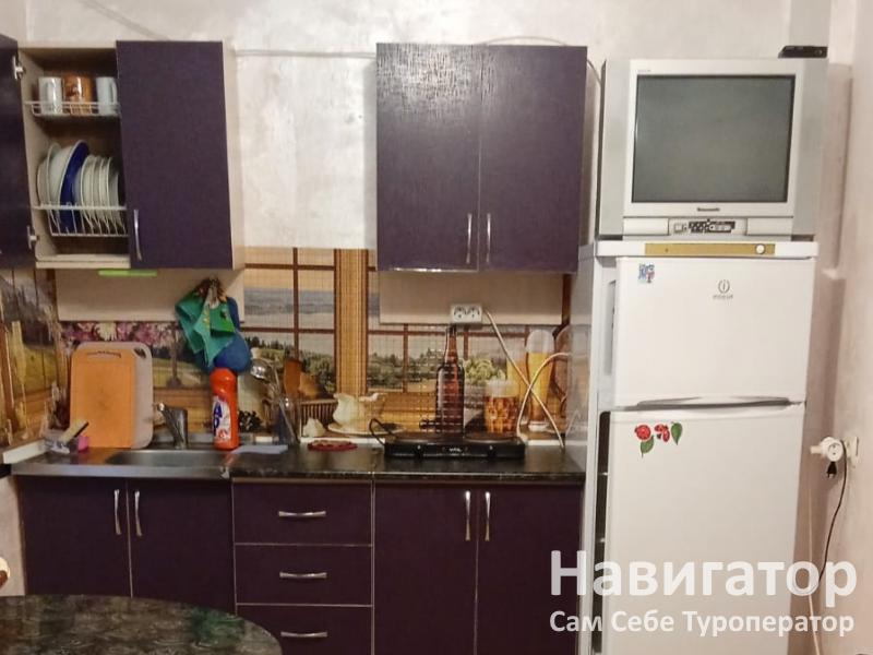 ТАТЬЯНА - гостевой дом в Село Великовечное