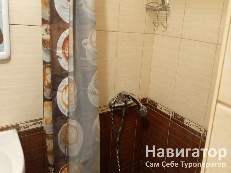 ТАТЬЯНА - гостевой дом в Село Великовечное