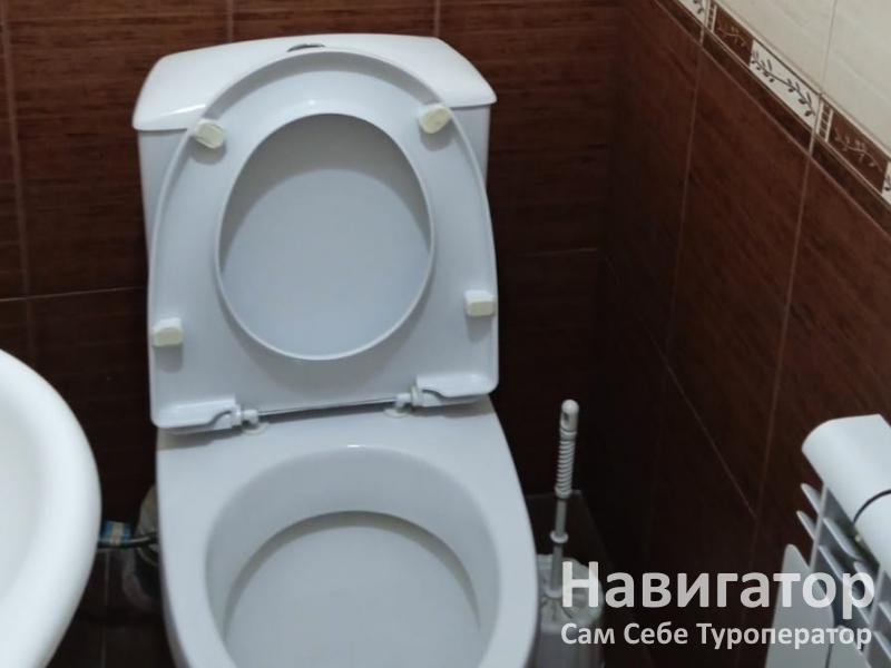 ТАТЬЯНА - гостевой дом в Село Великовечное