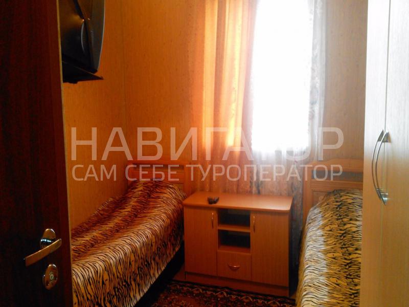 ТАТЬЯНА - гостевой дом в Село Великовечное